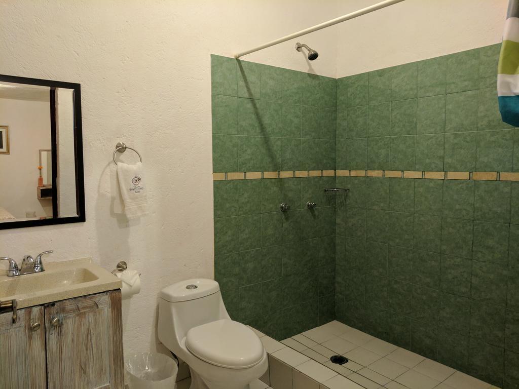 Hotel Atuaraa Tepoztlán Exteriér fotografie