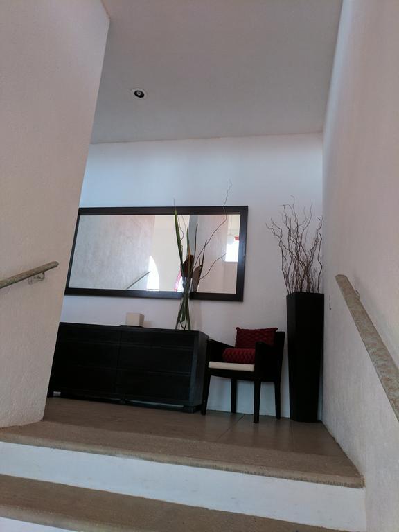Hotel Atuaraa Tepoztlán Exteriér fotografie